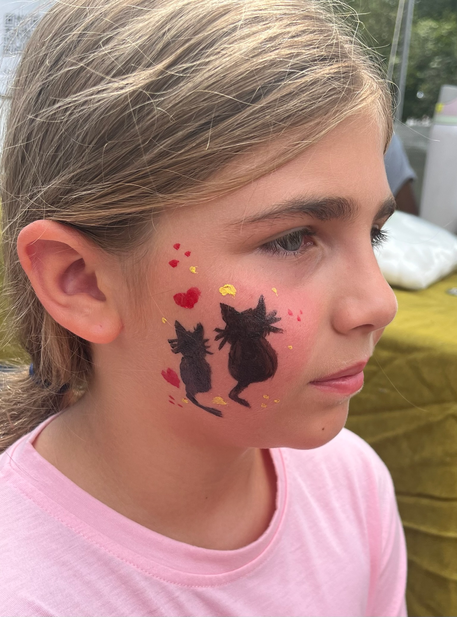 Carbon County Community Festival event